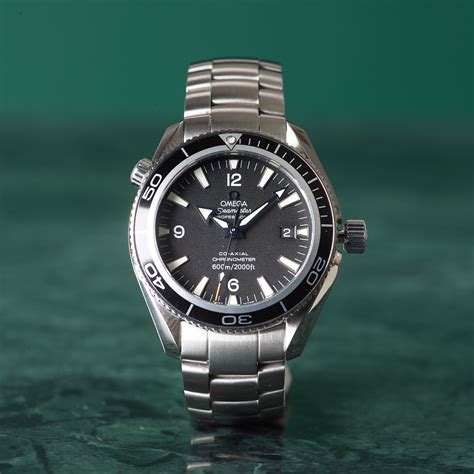 omega seamaster 6000m price|Omega Seamaster professional 600m chronometer.